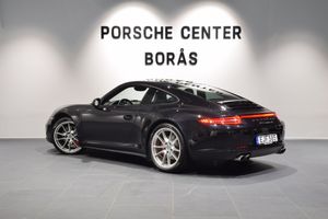 Porsche 991 bild 3