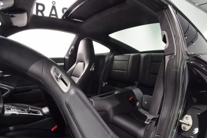 Porsche 991 bild 10