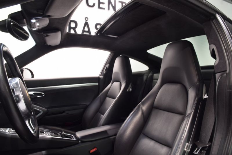 Porsche 991 bild 9