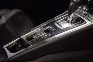 Porsche 991 bild 15