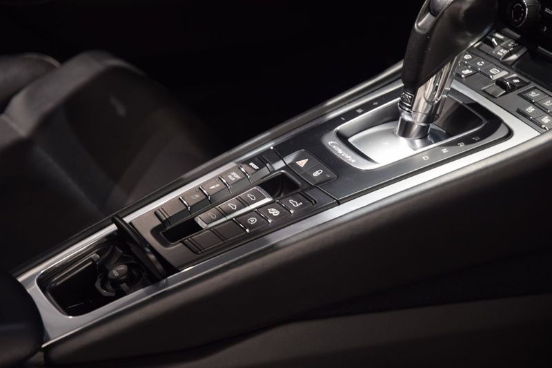 Porsche 991 bild 15