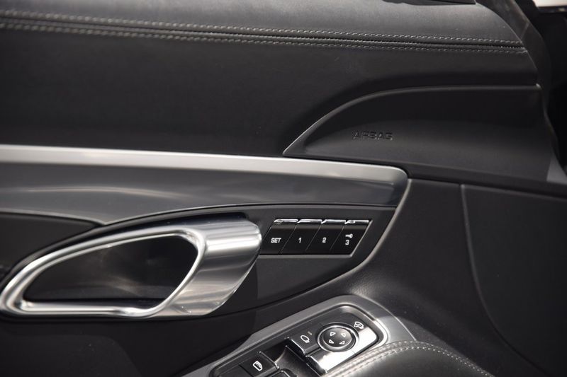 Porsche 991 bild 6