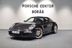 Porsche 991 bild 1