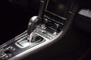 Porsche 991 bild 16