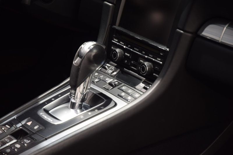 Porsche 991 bild 16