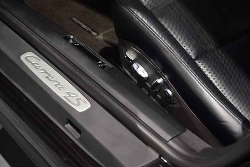 Porsche 991 bild 7