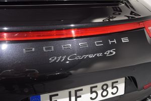 Porsche 991 bild 17