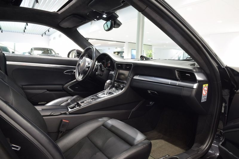 Porsche 991 bild 12