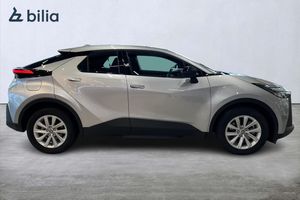 Toyota C-HR bild 17