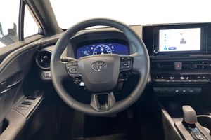 Toyota C-HR bild 10