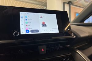 Toyota C-HR bild 14