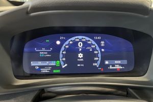 Toyota C-HR bild 15
