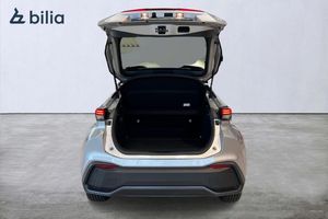 Toyota C-HR bild 11