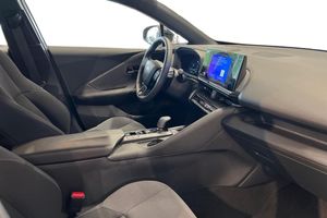 Toyota C-HR bild 7