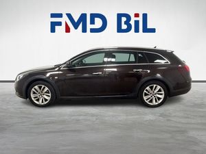 Opel Insignia bild 2