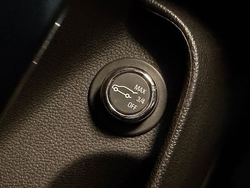 Opel Insignia bild 17
