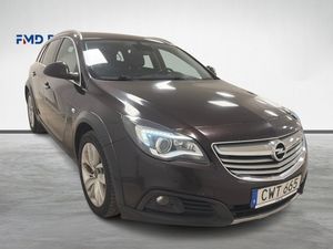 Opel Insignia bild 5