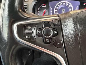 Opel Insignia bild 19