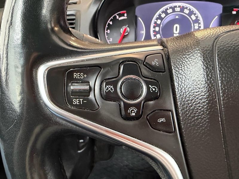 Opel Insignia bild 19