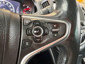 Opel Insignia bild 20