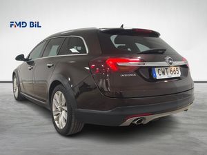 Opel Insignia bild 7