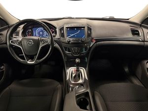 Opel Insignia bild 10