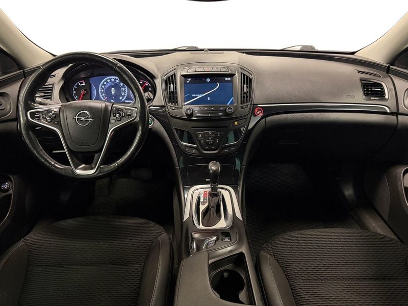 Opel Insignia bild 10