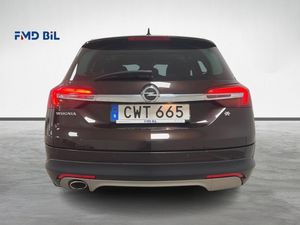 Opel Insignia bild 6