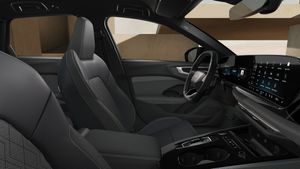 Audi A5 bild 8