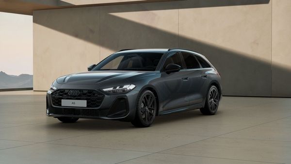 Audi A5 Avant NY MODELL - PROVKÖR HOS OSS - 2025