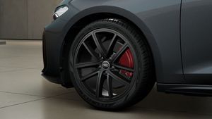 Audi A5 bild 5