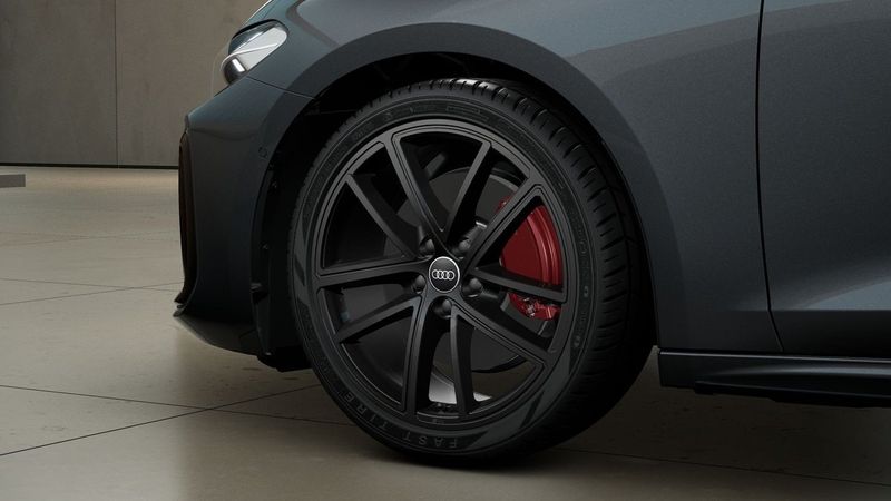 Audi A5 bild 5