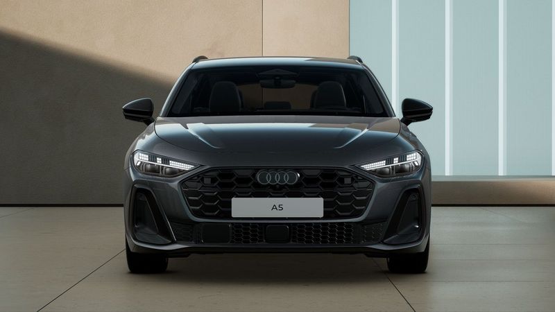 Audi A5 bild 4