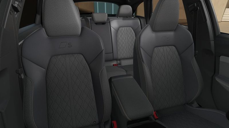 Audi A5 bild 9