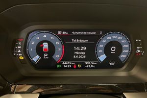 Audi A3 bild 14