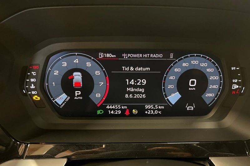 Audi A3 bild 14