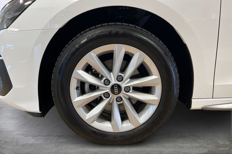 Audi A3 bild 15