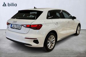 Audi A3 bild 16