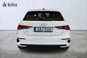 Audi A3 bild 5