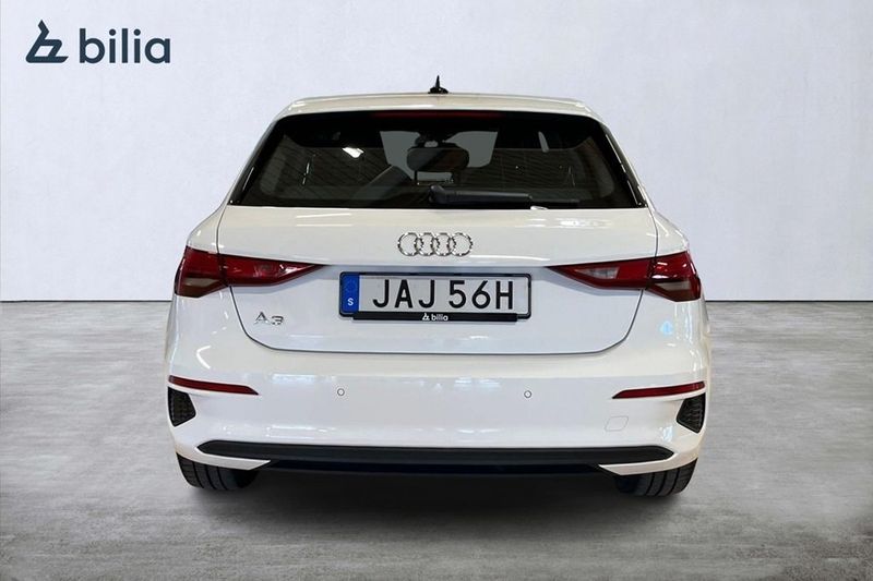 Audi A3 bild 5