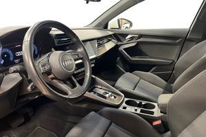 Audi A3 bild 12