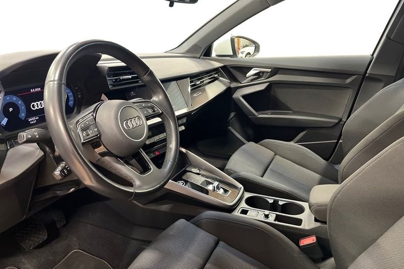 Audi A3 bild 12