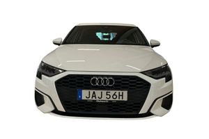 Audi A3 bild 6