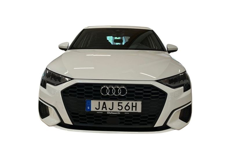 Audi A3 bild 6