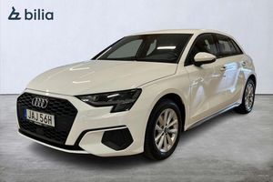 Audi A3 bild 1