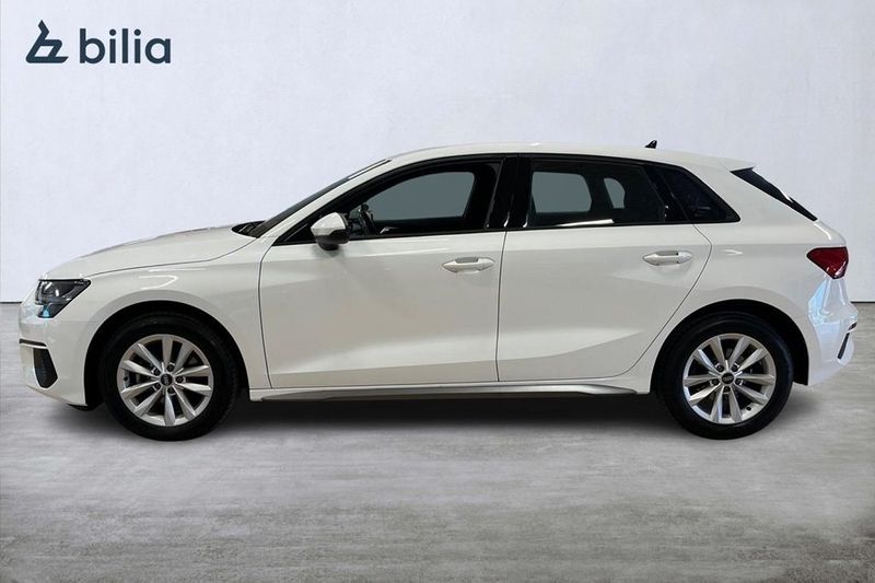 Audi A3 bild 4