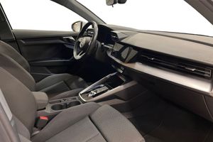 Audi A3 bild 7