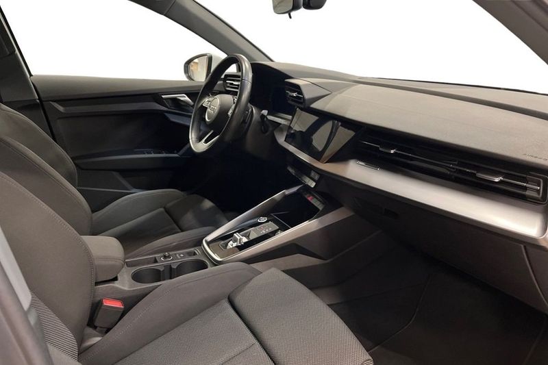 Audi A3 bild 7