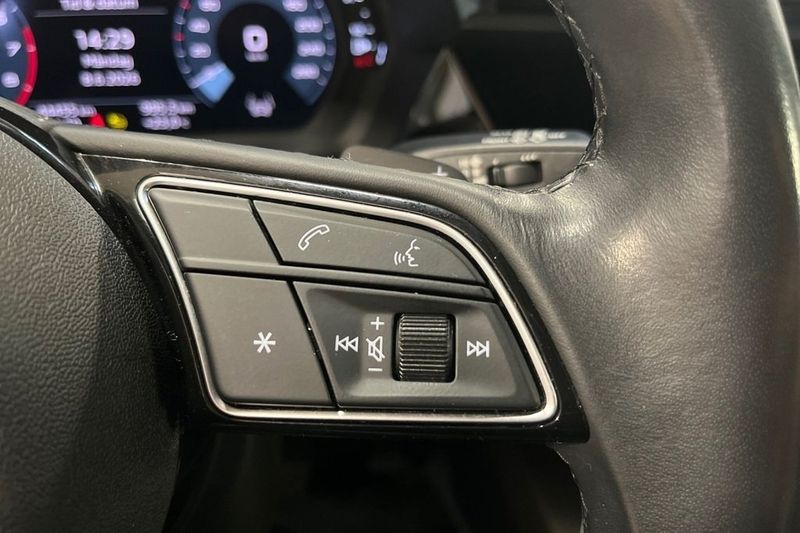 Audi A3 bild 18