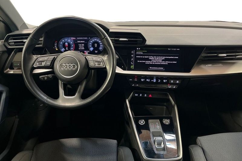 Audi A3 bild 8